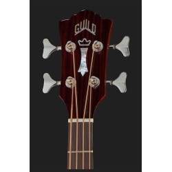 Guild B-140E Bass NAT