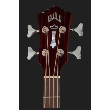Guild B-140E Bass NAT