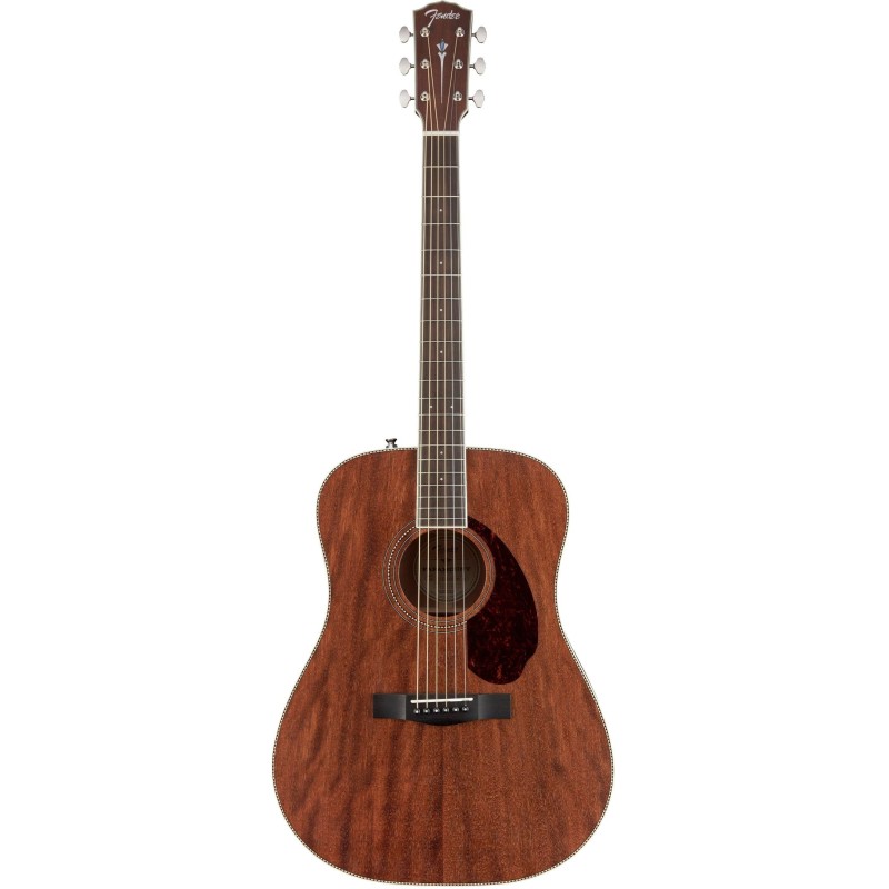 Fender PM-1 Standard Mahogany