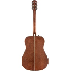 Fender PM-1 Standard Mahogany