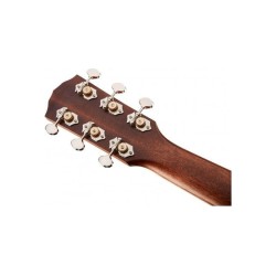 Fender PM-1 Standard Mahogany