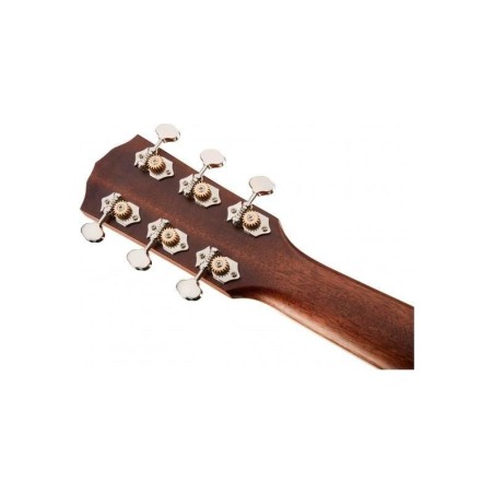 Fender PM-1 Standard Mahogany