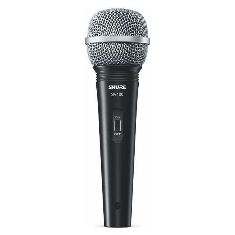 SHURE SV100-A