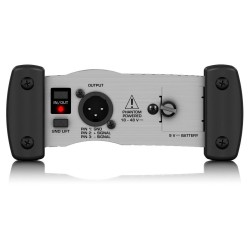 Behringer DI100 Ultra-DI