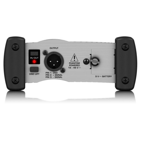 Behringer DI100 Ultra-DI