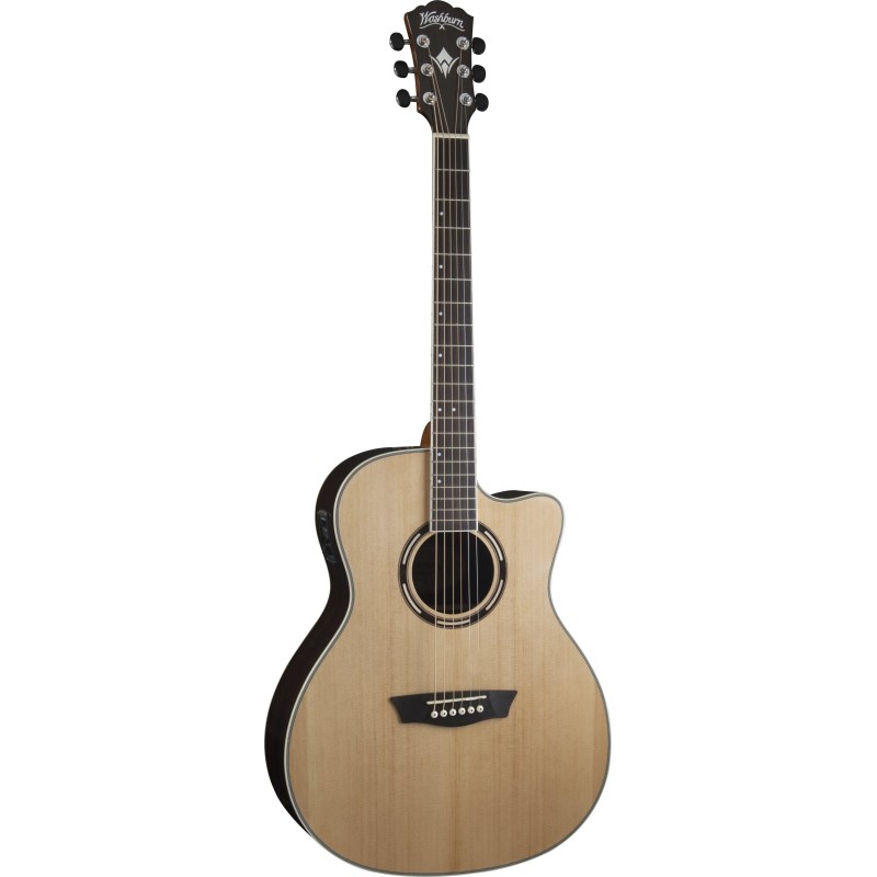 Washburn AG70CE