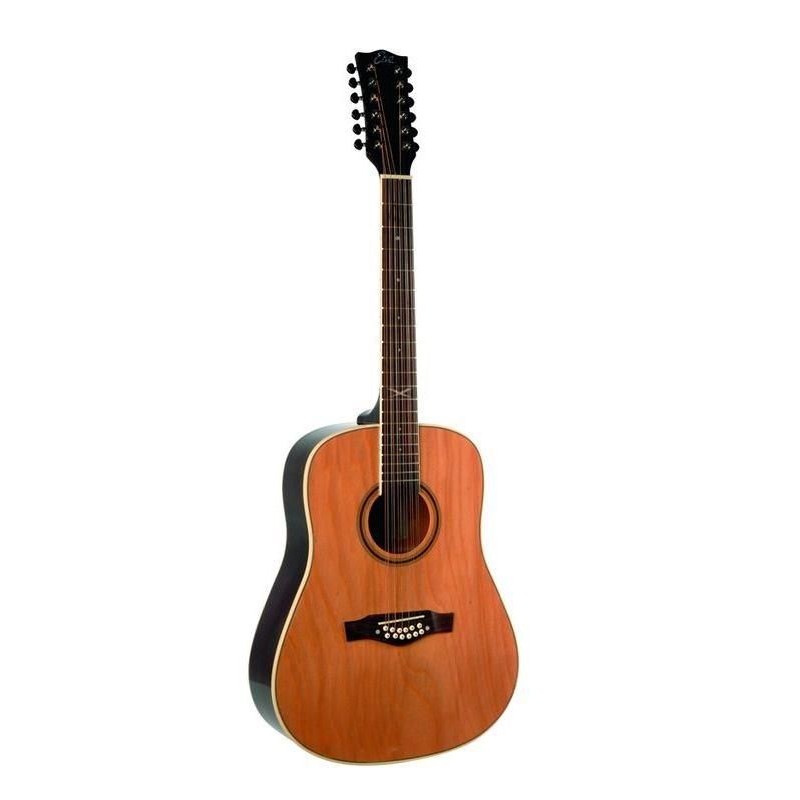 Eko NXT D XII EQ Natural