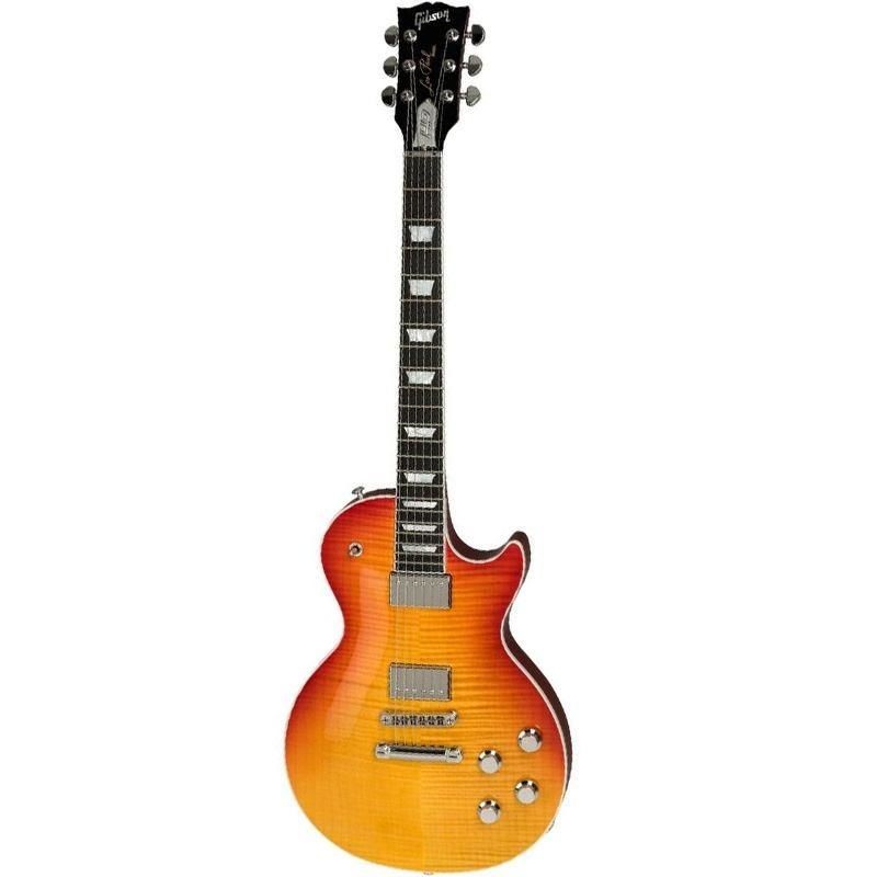Gibson Les Paul Standard HP-II 2018 Heritage Cherry Fade