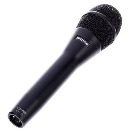 Shure KSM9HS