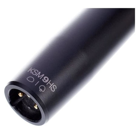 Shure KSM9HS