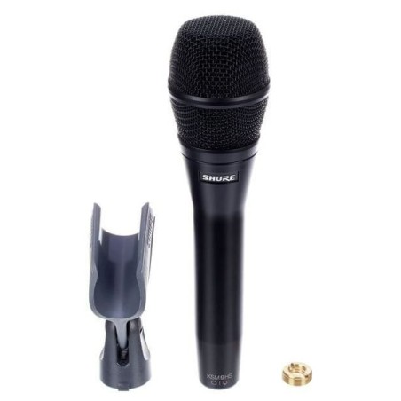 Shure KSM9HS
