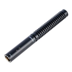 Shure VP82
