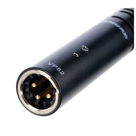 Shure VP82
