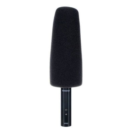 Shure VP82