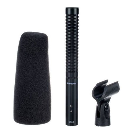 Shure VP82