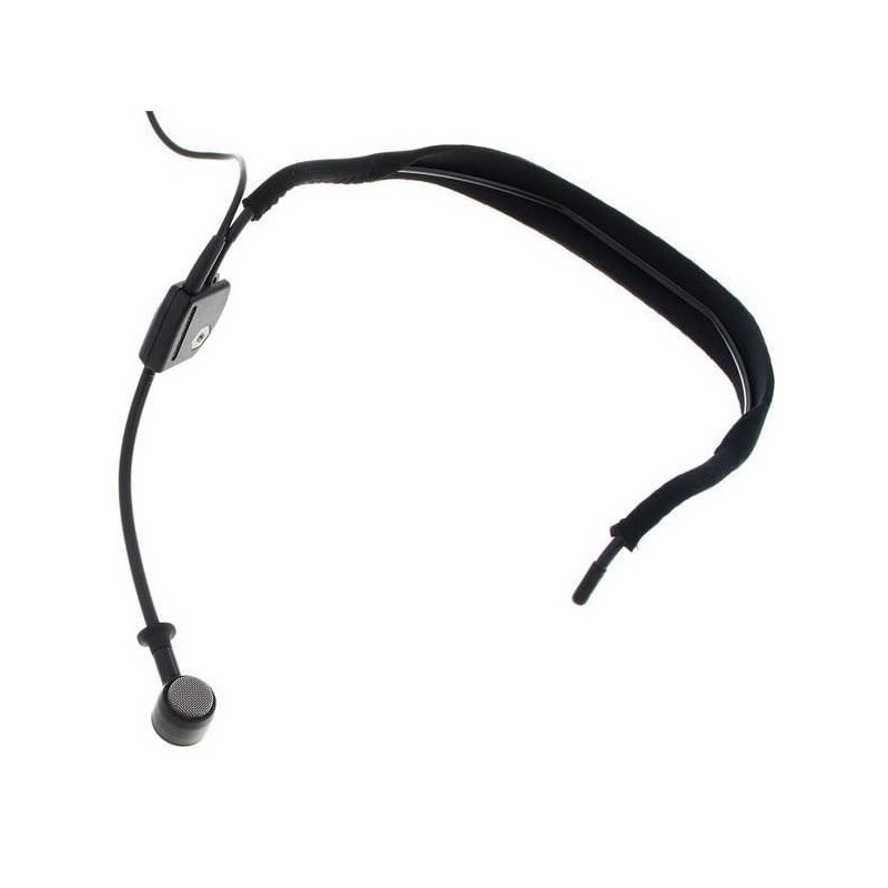 SHURE WH20XLR