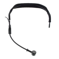SHURE WH20XLR