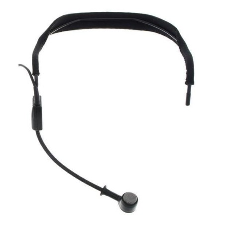 SHURE WH20XLR