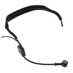SHURE WH20XLR