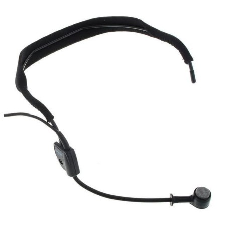 SHURE WH20XLR