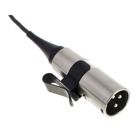 SHURE WH20XLR