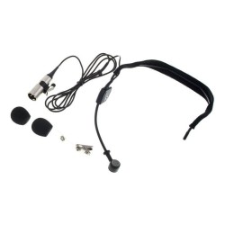 SHURE WH20XLR