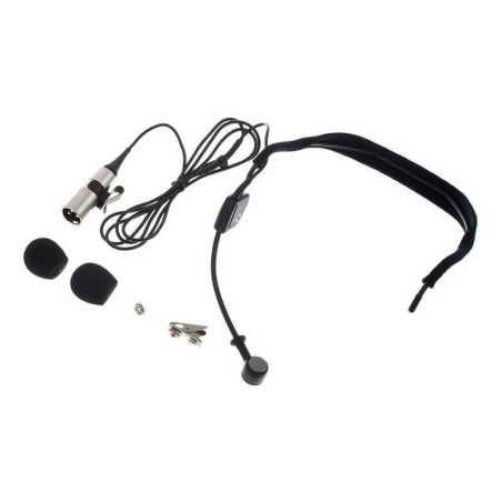 SHURE WH20XLR