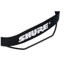 SHURE WH20XLR