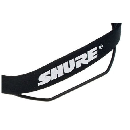 SHURE WH20XLR