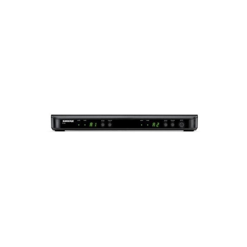 Shure BLX88E M17