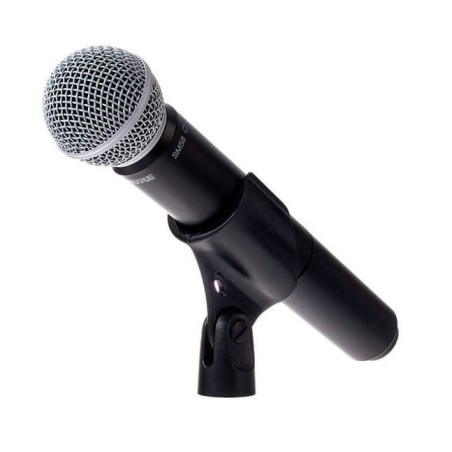 Shure BLX2/SM58 M17