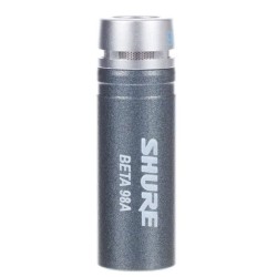 Shure Beta 98AD/C