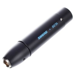 Shure Beta 98AD/C
