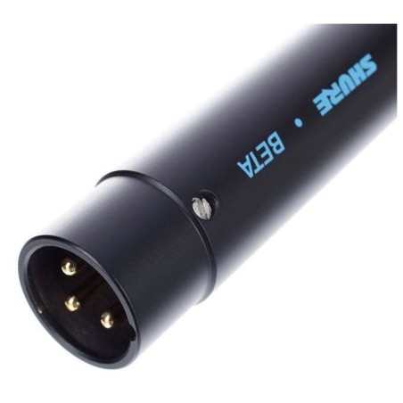 Shure Beta 98AD/C