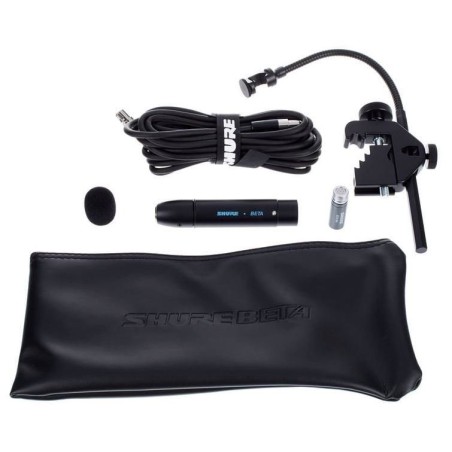 Shure Beta 98AD/C