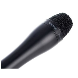 Shure SM63LB