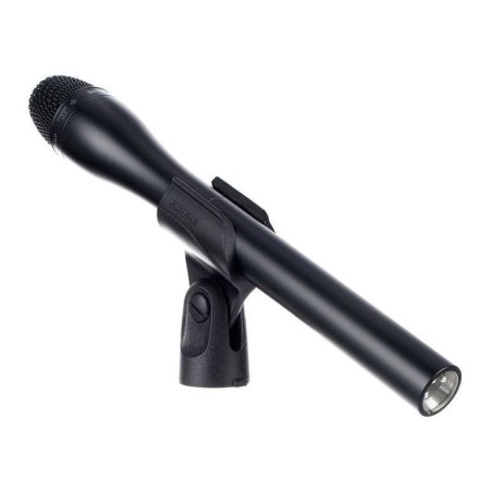 Shure SM63LB
