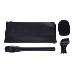 Shure SM63LB