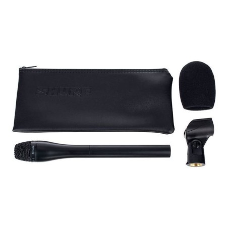 Shure SM63LB