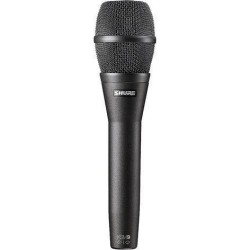Shure KSM9/CG