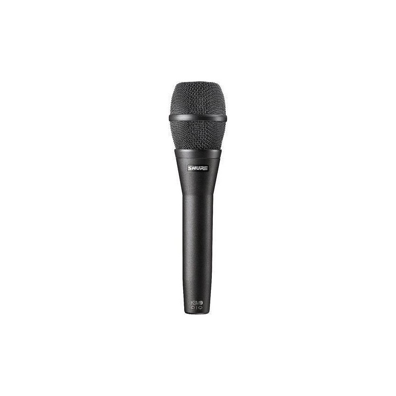 Shure KSM9/CG