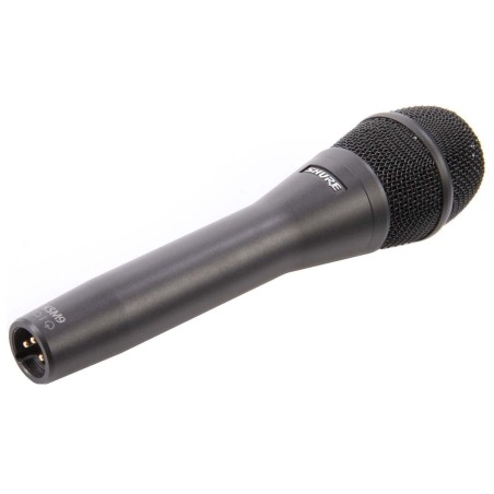 Shure KSM9/CG