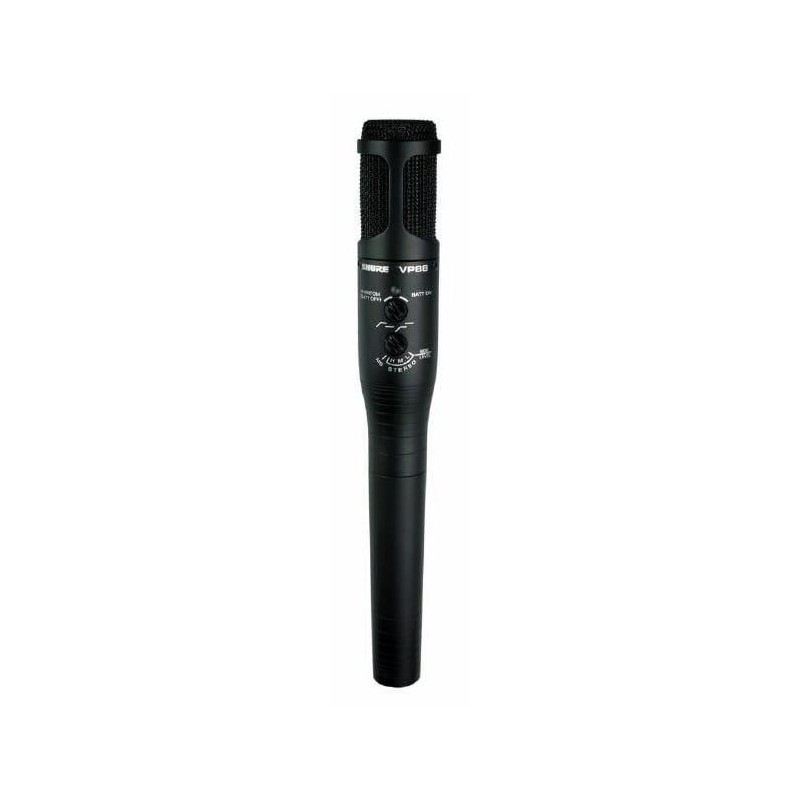 Shure VP88