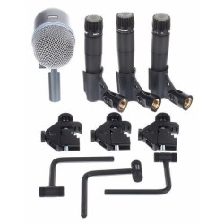 Shure DMK57-52