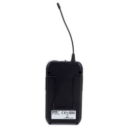 Shure BLX14E/CVL M17