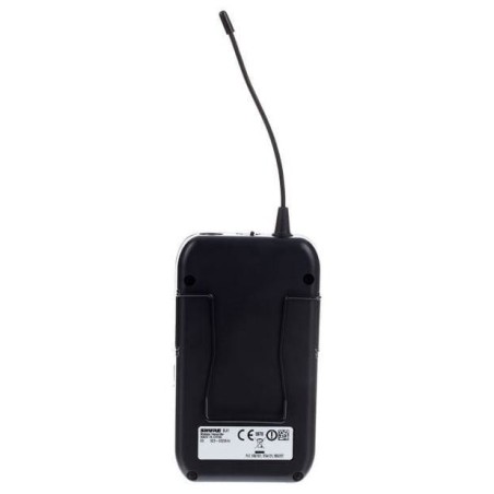 Shure BLX14E/CVL M17
