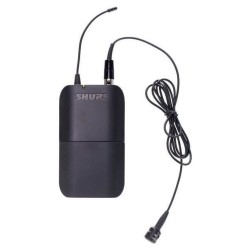 Shure BLX14E/CVL M17