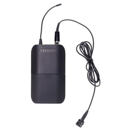 Shure BLX14E/CVL M17