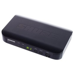 Shure BLX14E/CVL M17