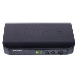 Shure BLX14E/CVL M17